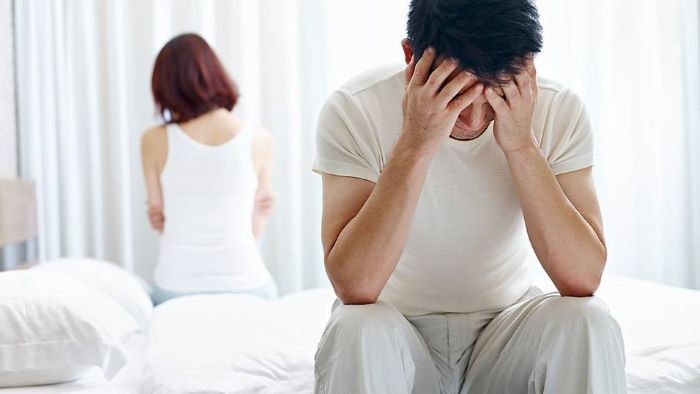 Những nguyên nhân gây vô sinh nữ