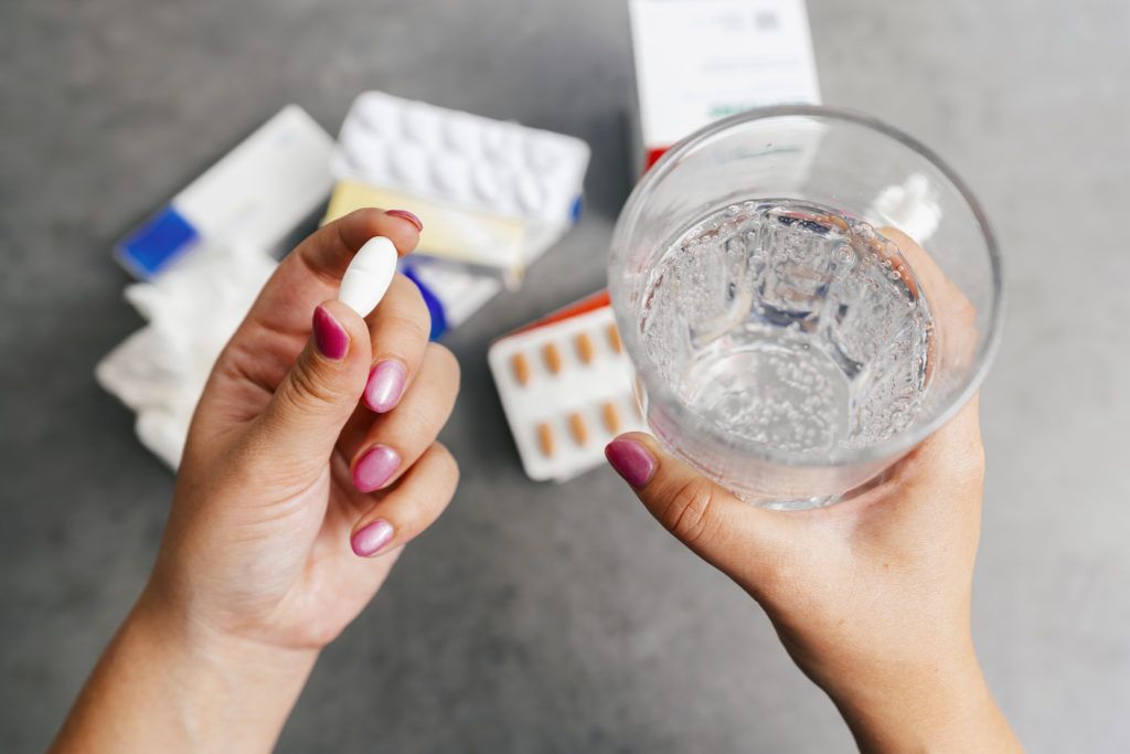 Bổ sung axit folic đúng cách