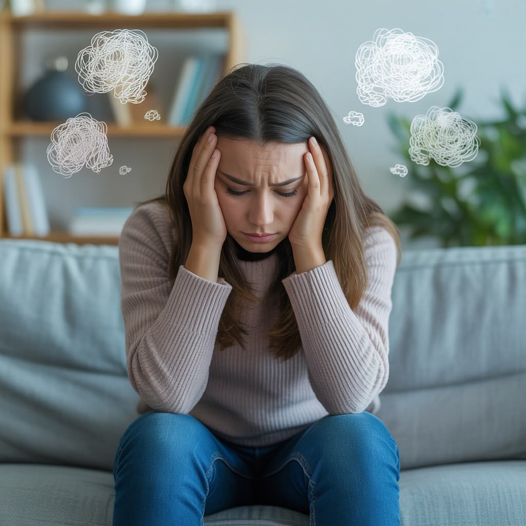 Rối loạn kinh nguyệt có ảnh hưởng đến sinh sản không?