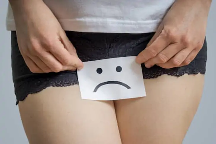 Quan hệ đau rát là dấu hiệu bệnh gì? Nguyên nhân và cách khắc phục hiệu quả