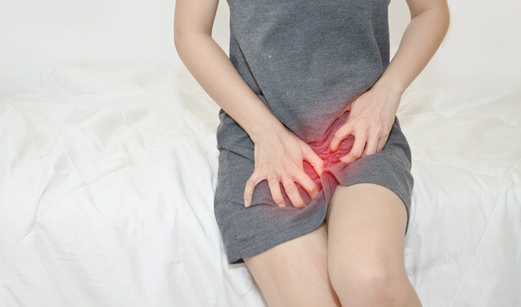 Có nên thụt rửa âm đạo thường xuyên?