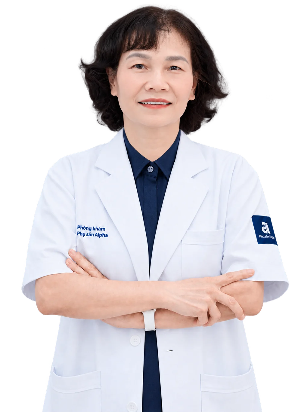 PGS.TS.BS Phạm Thị Thanh Hiền