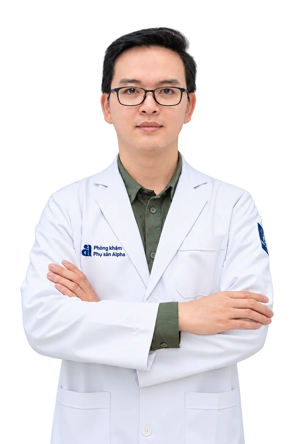 ThS.BSNT Đỗ Văn Hảo