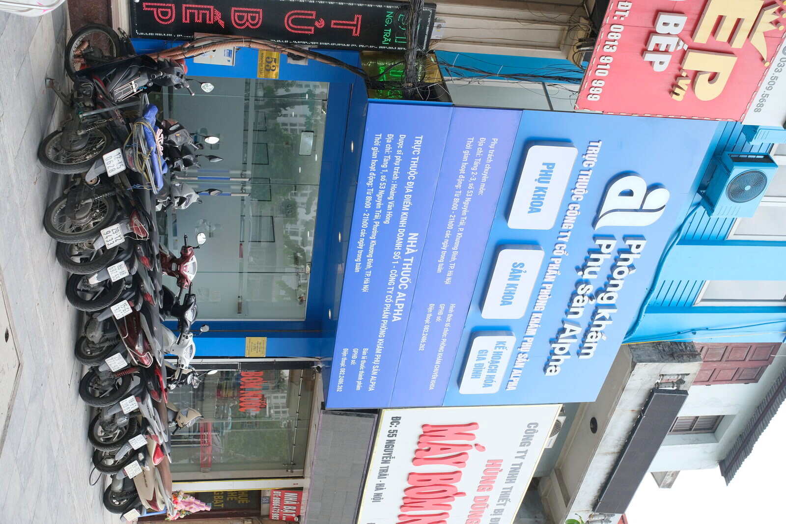 Kết luận