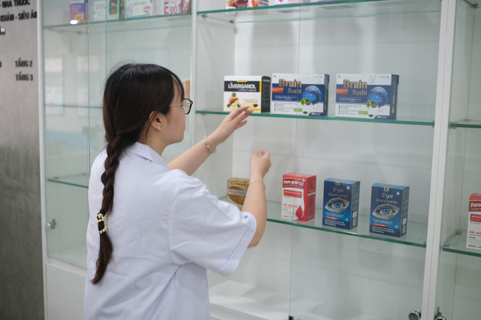 Nguy cơ của kháng sinh theo từng giai đoạn thai kỳ