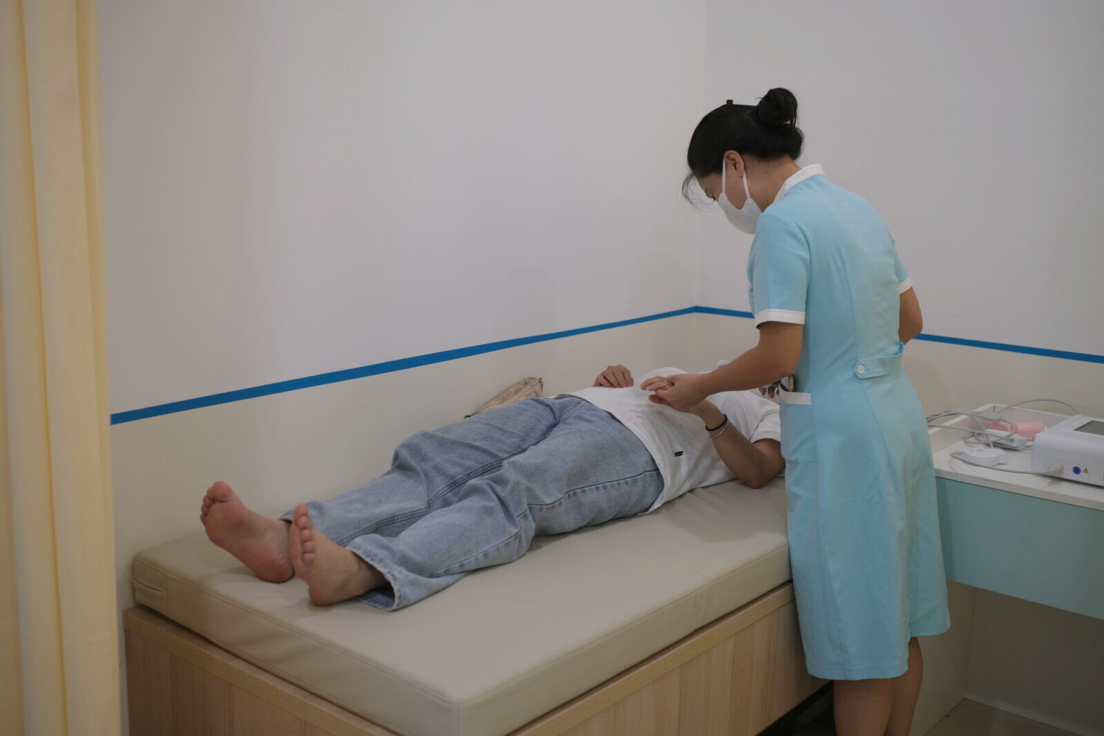 Sau sinh bao lâu nên khám phụ khoa?