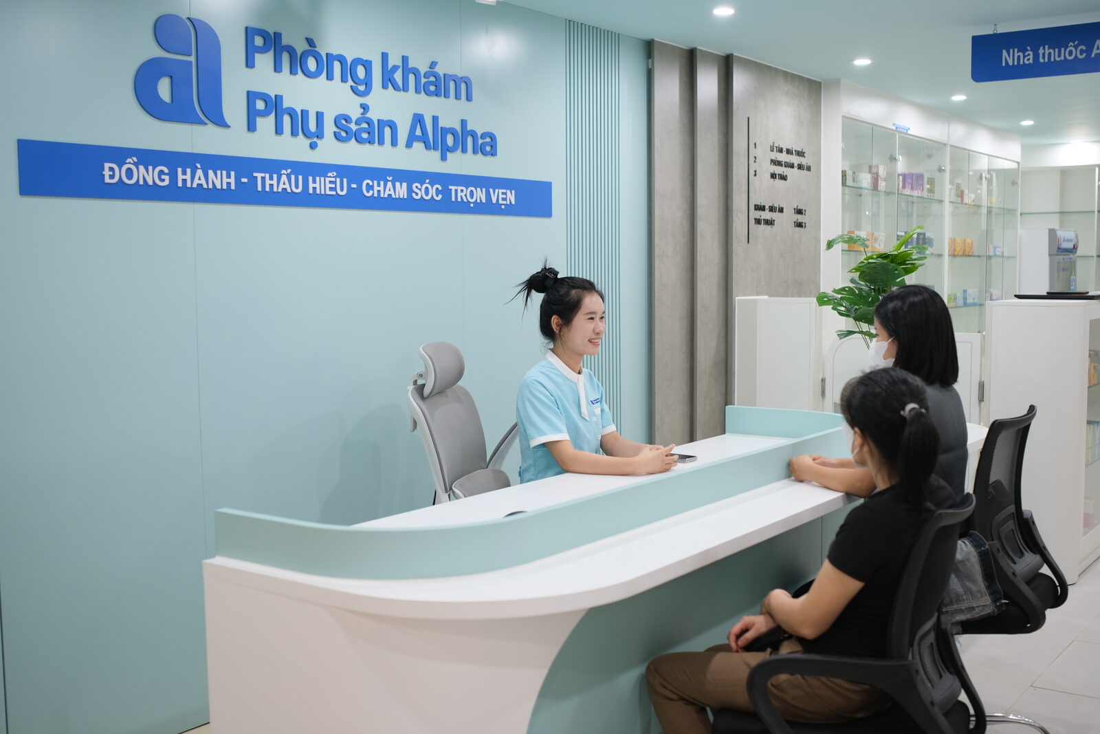 Kết hợp dinh dưỡng với lối sống lành mạnh
