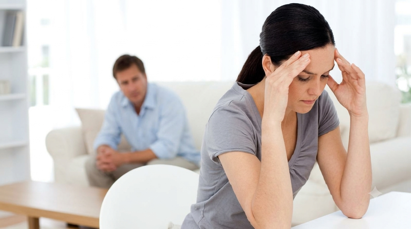 Sau mãn kinh có cần khám phụ khoa định kỳ không?