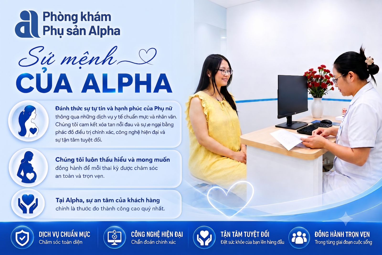 Hệ thống cơ sở vật chất