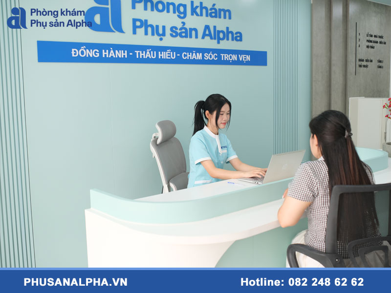 Sự khác biệt giữa khám phụ khoa và khám thai sản