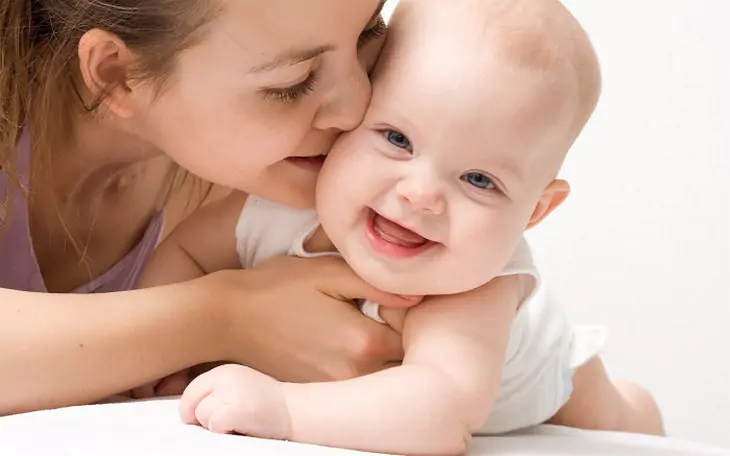Chăm sóc sản phụ sau sinh đúng cách
