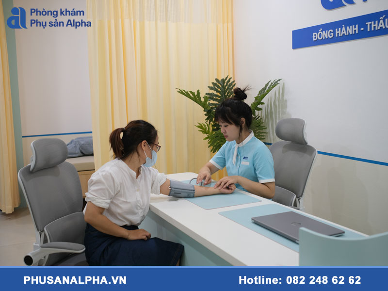 Dịch vụ cấy, tháo que tránh thai tại Hà Nội