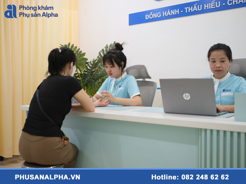 Dịch vụ cấy, tháo que tránh thai tại Hà Nội