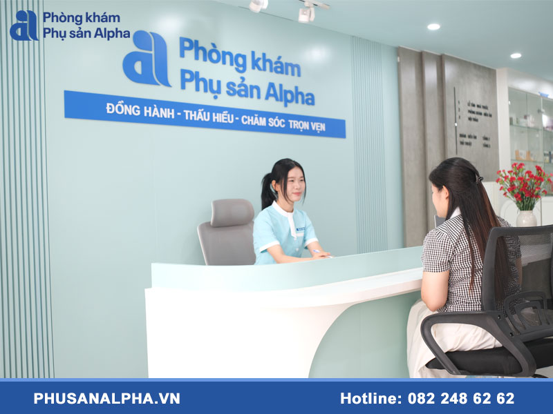 Dịch vụ đặt, tháo dụng cụ tử cung tại Hà Nội
