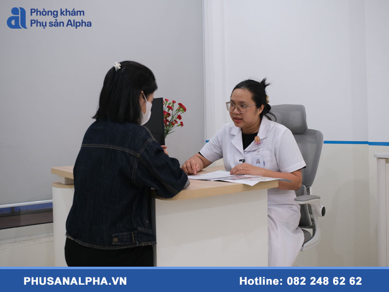 Dịch vụ đặt, tháo dụng cụ tử cung tại Hà Nội