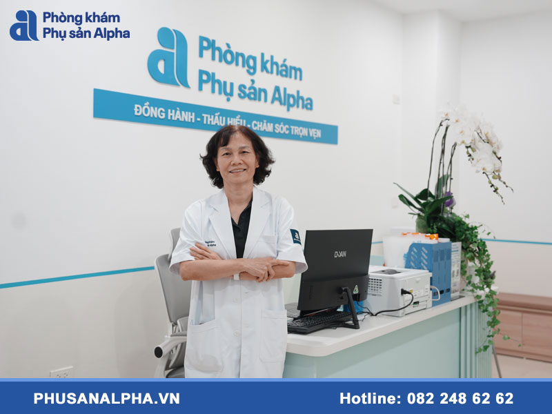 Dịch vụ điều trị sùi mào gà tại Hà Nội uy tín