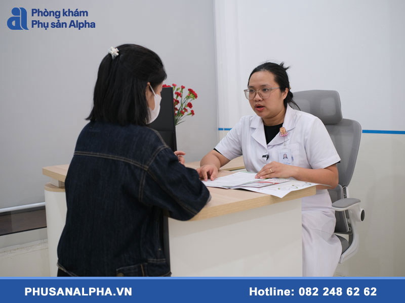 Dịch vụ điều trị sùi mào gà tại Hà Nội uy tín