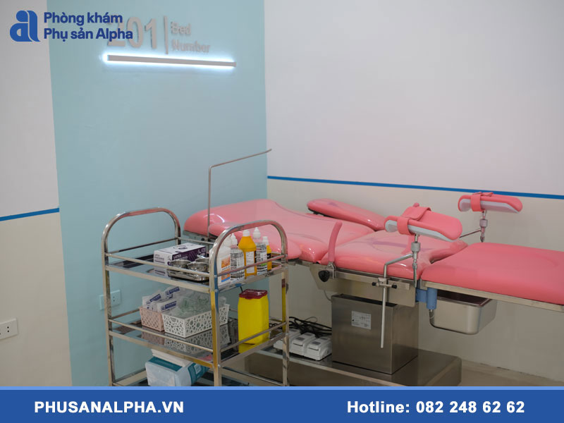Dịch vụ điều trị sùi mào gà tại Hà Nội uy tín