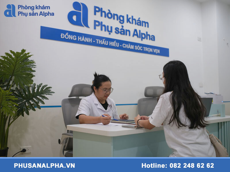 Dịch vụ LEEP cổ tử cung tại Hà Nội uy tín