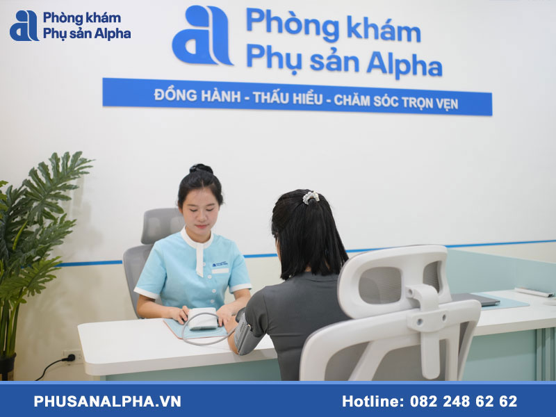 Dịch vụ LEEP cổ tử cung tại Hà Nội uy tín