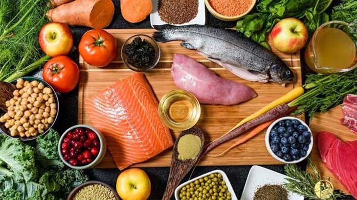 Sau sinh nên ăn gì để phục hồi sức khỏe? 