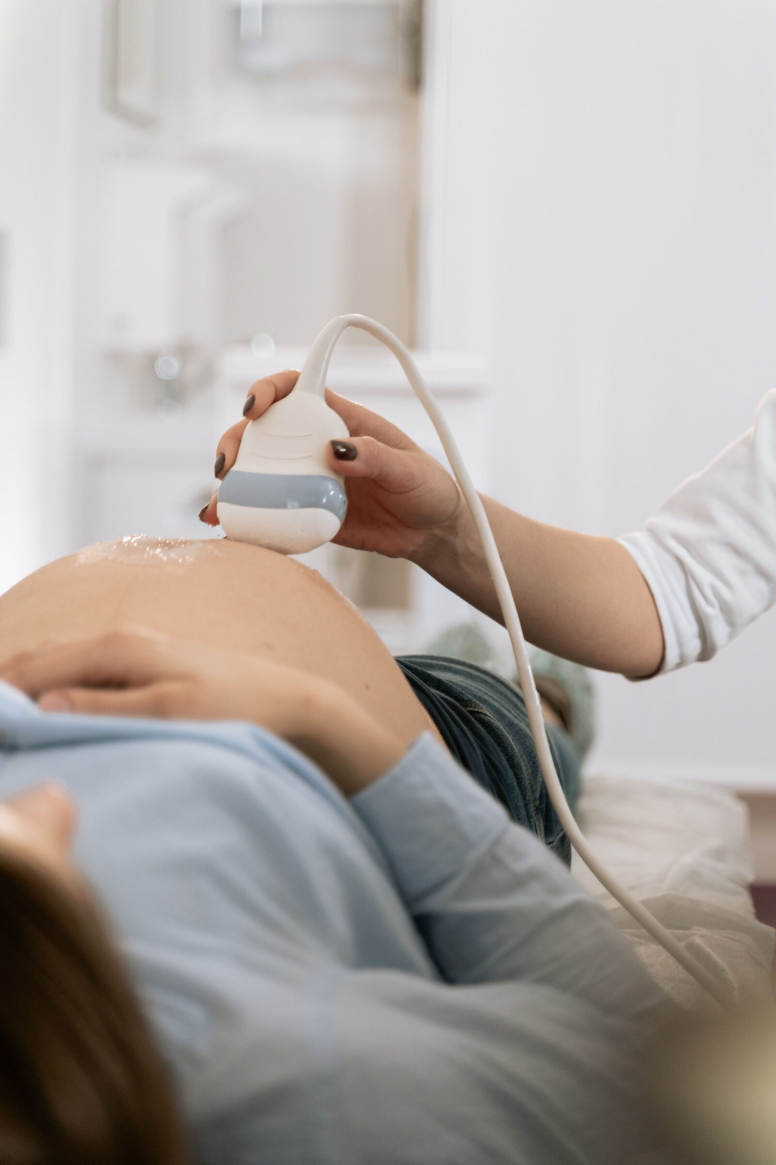 Các mốc siêu âm quan trọng trong thai kỳ