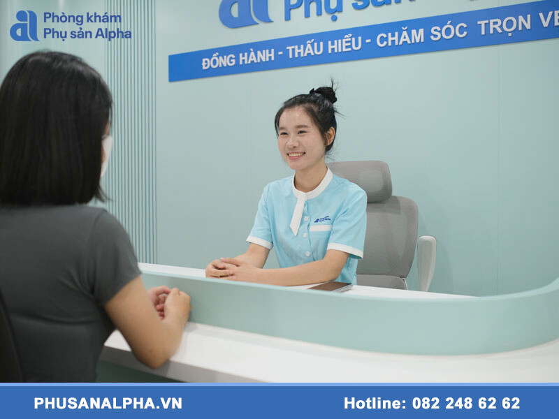 Phòng khám sản khoa khu vực Nguyễn Trãi, Khương Đình
