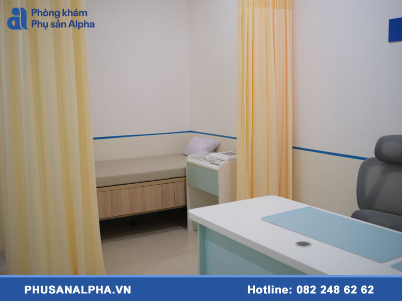 Phòng khám thai sản khu vực Thanh Xuân