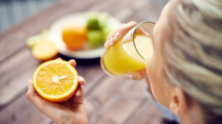 Các vitamin cần thiết cho sức khỏe phụ nữ: Dưỡng chất không thể thiếu ở mọi lứa tuổi