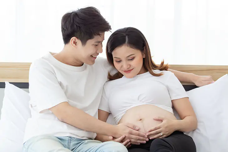 Làm gì để phòng ngừa trầm cảm sau sinh?
