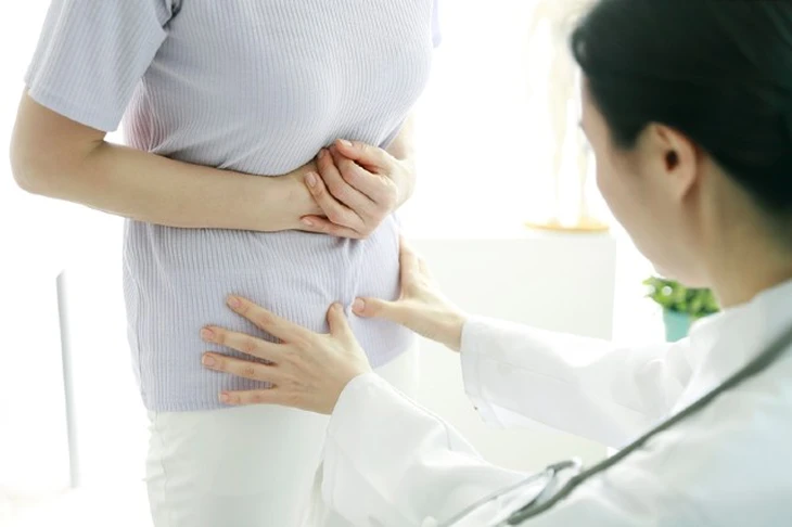 Những lưu ý trong 6 tuần đầu sau sinh